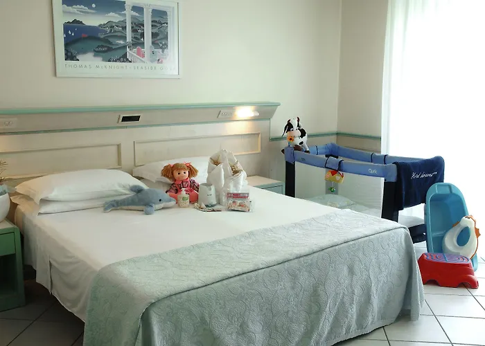 Hotel Arizona Riccione